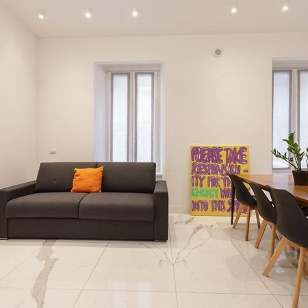 Apt Moscova- Milano Dream! 外观 照片