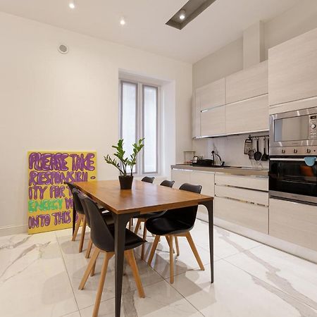 Apt Moscova- Milano Dream! 外观 照片