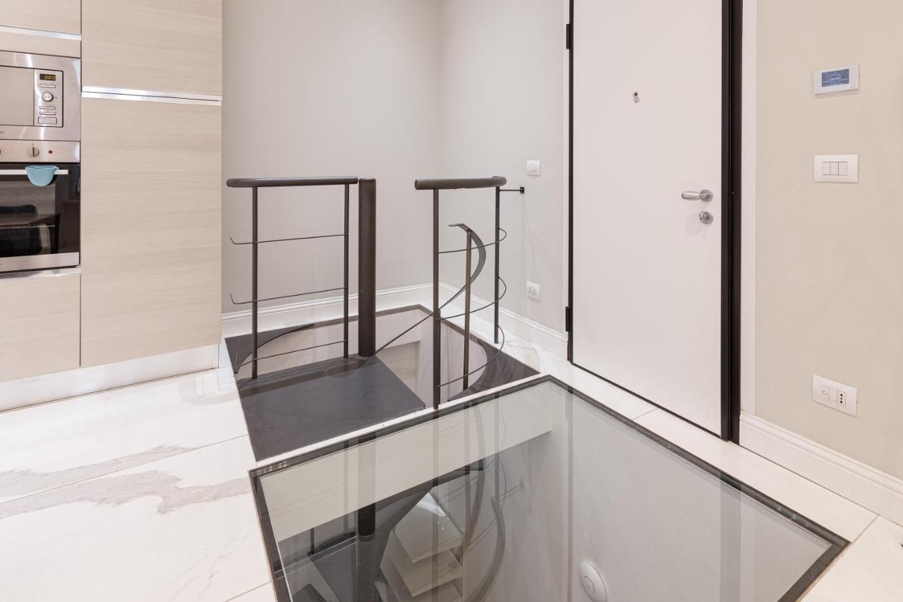 Apt Moscova- Milano Dream! 外观 照片