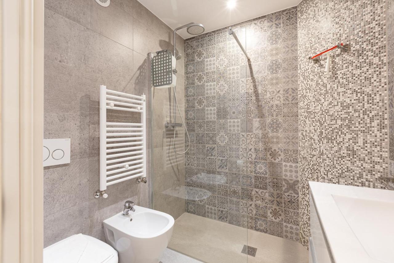 Apt Moscova- Milano Dream! 外观 照片