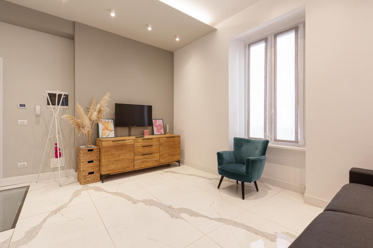 Apt Moscova- Milano Dream! 外观 照片