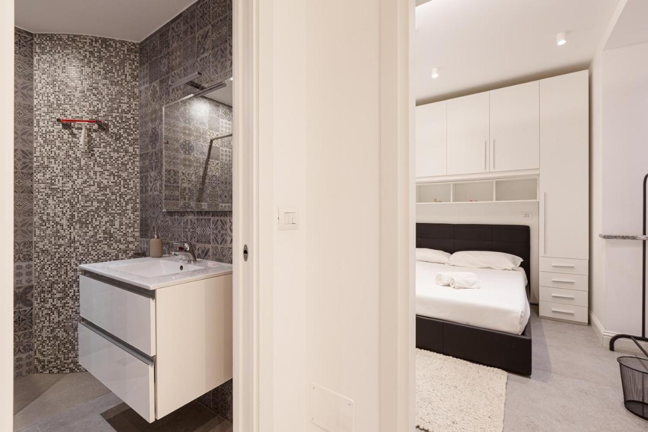 Apt Moscova- Milano Dream! 外观 照片