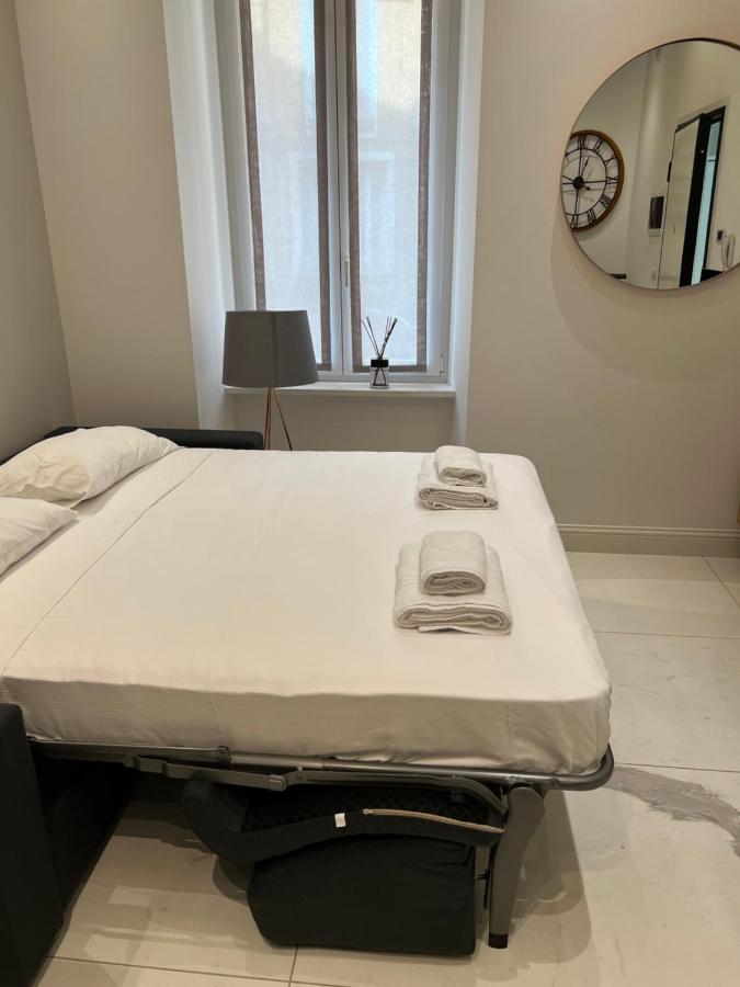 Apt Moscova- Milano Dream! 外观 照片