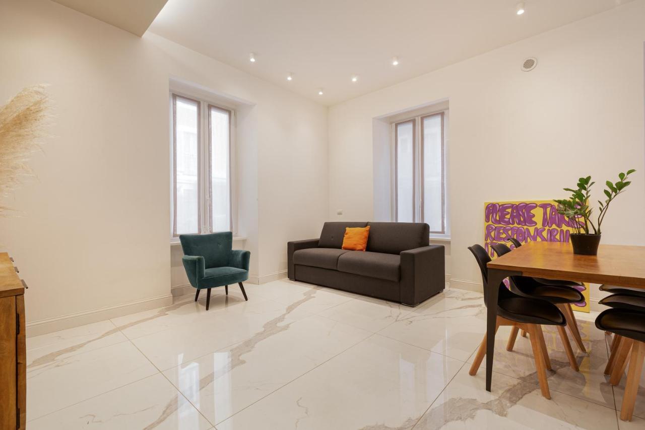 Apt Moscova- Milano Dream! 外观 照片