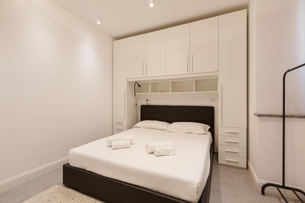 Apt Moscova- Milano Dream! 外观 照片