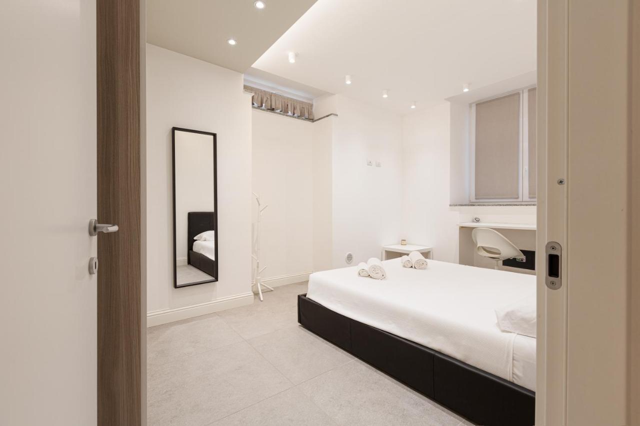Apt Moscova- Milano Dream! 外观 照片