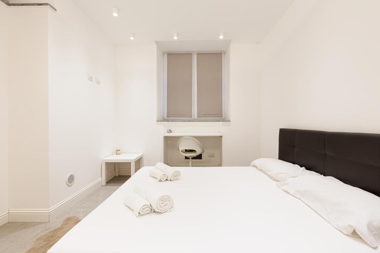 Apt Moscova- Milano Dream! 外观 照片