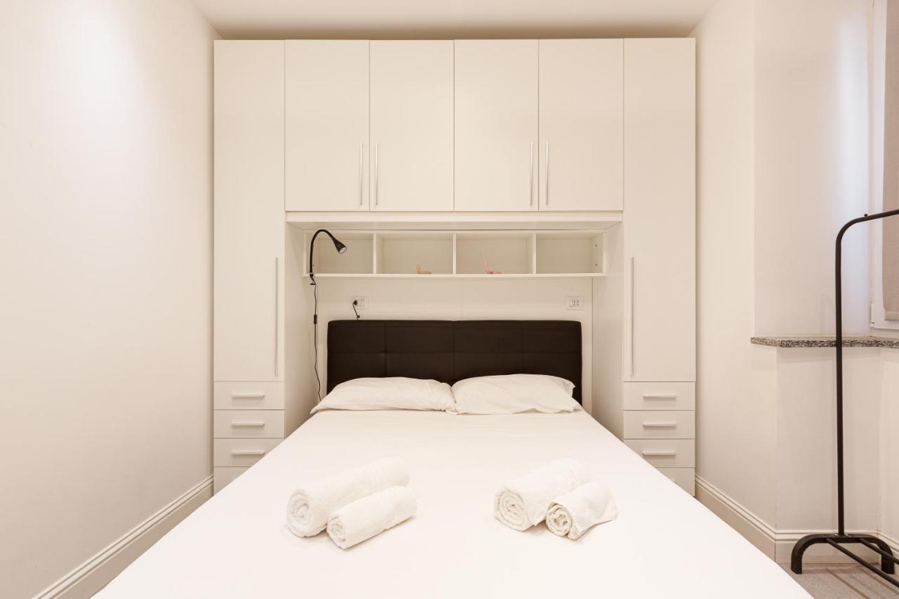 Apt Moscova- Milano Dream! 外观 照片