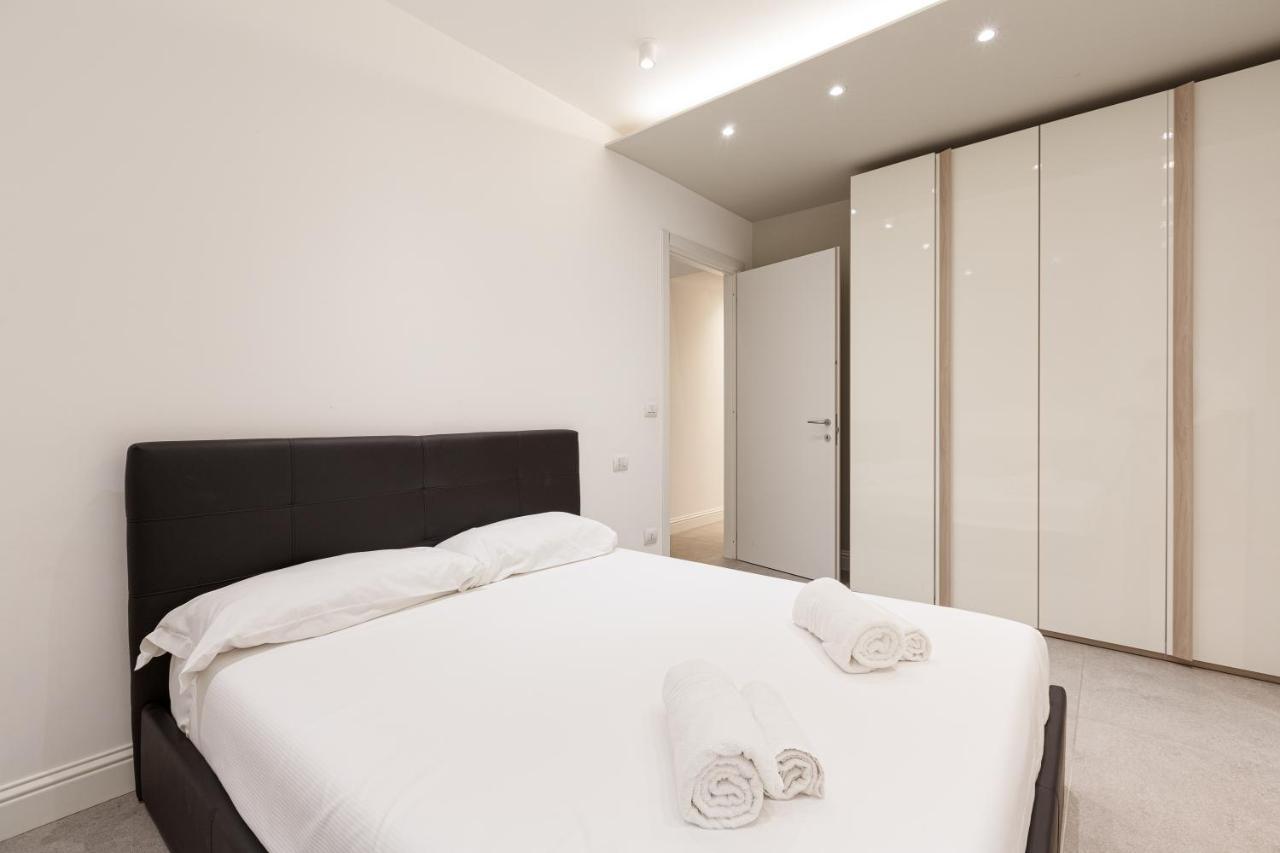 Apt Moscova- Milano Dream! 外观 照片