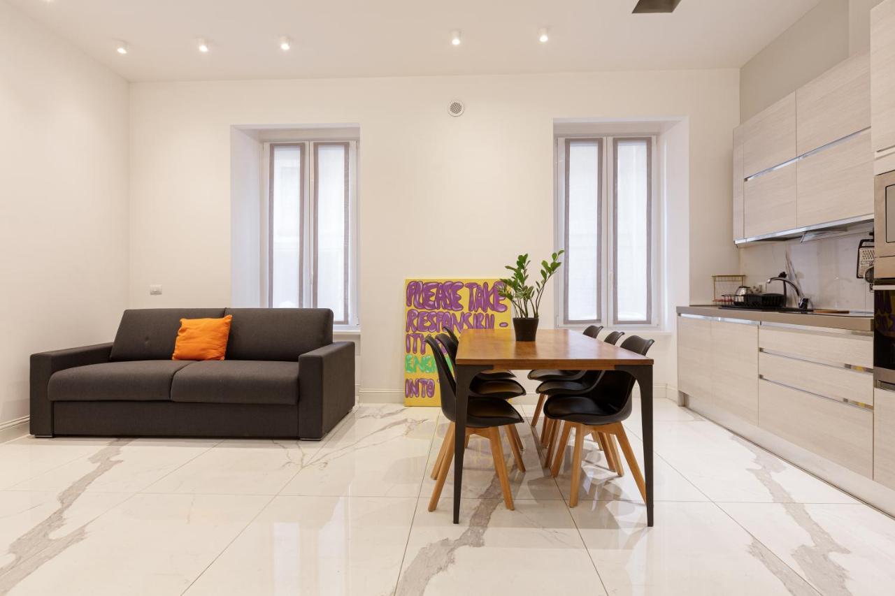 Apt Moscova- Milano Dream! 外观 照片
