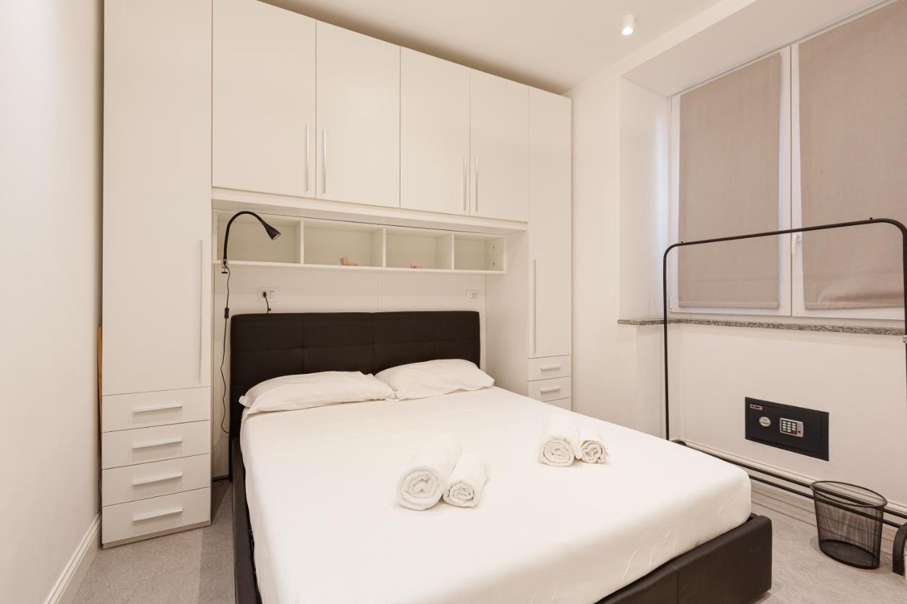 Apt Moscova- Milano Dream! 外观 照片