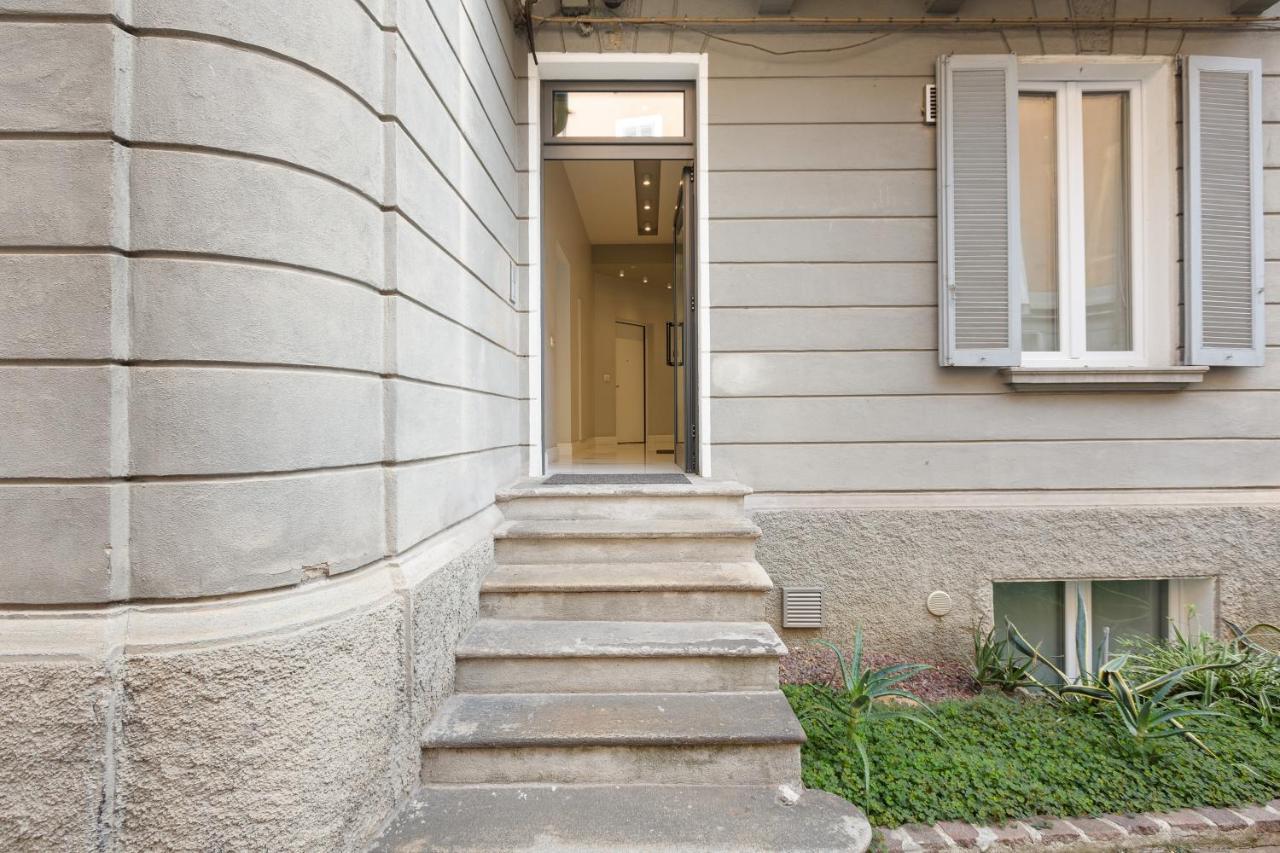 Apt Moscova- Milano Dream! 外观 照片