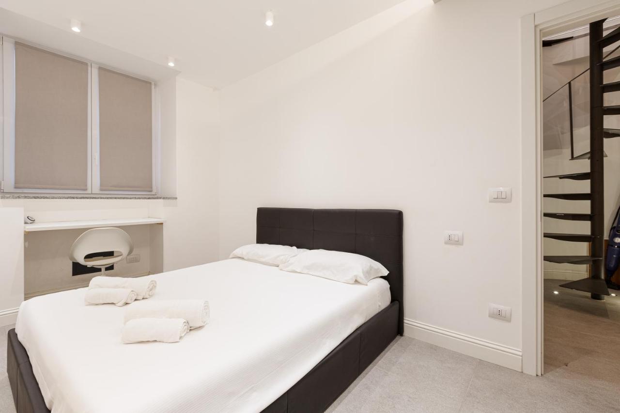 Apt Moscova- Milano Dream! 外观 照片