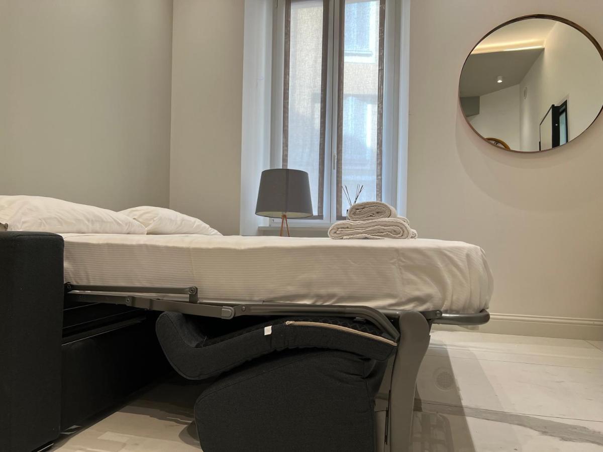 Apt Moscova- Milano Dream! 外观 照片